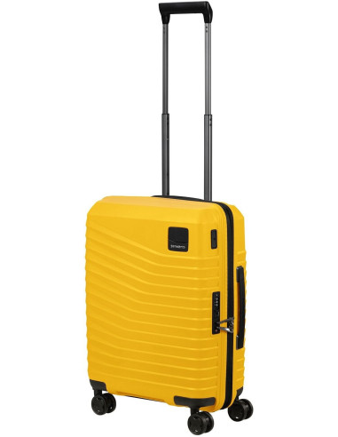 Samsonite --- Trolley Intuo 55 Giallo