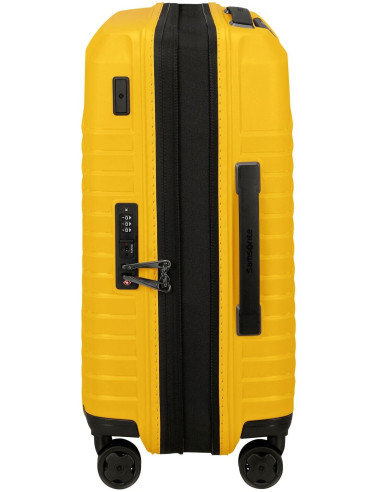 Samsonite --- Trolley Intuo 55 Giallo