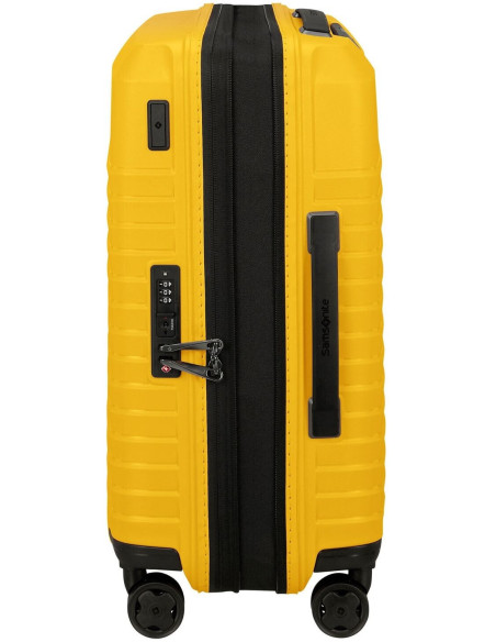 Samsonite --- Trolley Intuo 55 Giallo