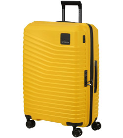 Samsonite --- Trolley Intuo 69 Giallo