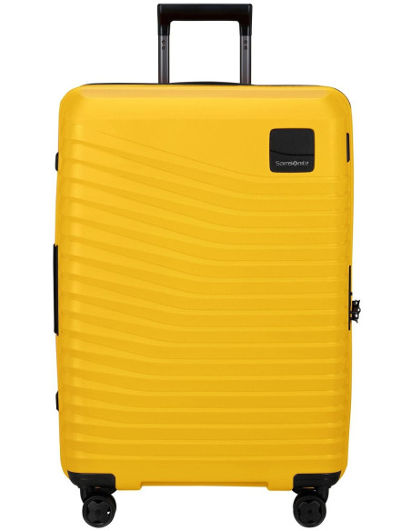 Samsonite --- Trolley Intuo 69 Giallo