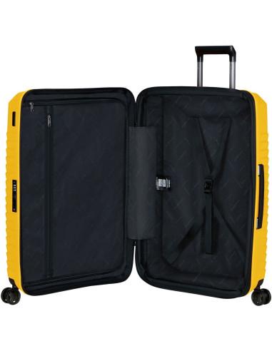 Samsonite --- Trolley Intuo 69 Giallo