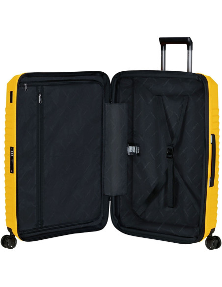Samsonite --- Trolley Intuo 69 Giallo