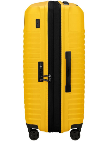 Samsonite --- Trolley Intuo 69 Giallo