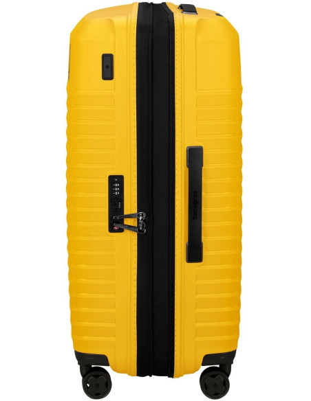 Samsonite --- Trolley Intuo 69 Giallo