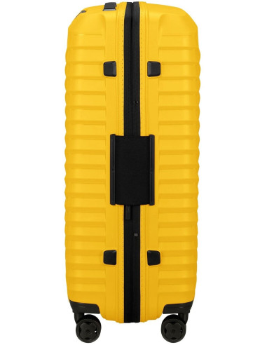 Samsonite --- Trolley Intuo 69 Giallo