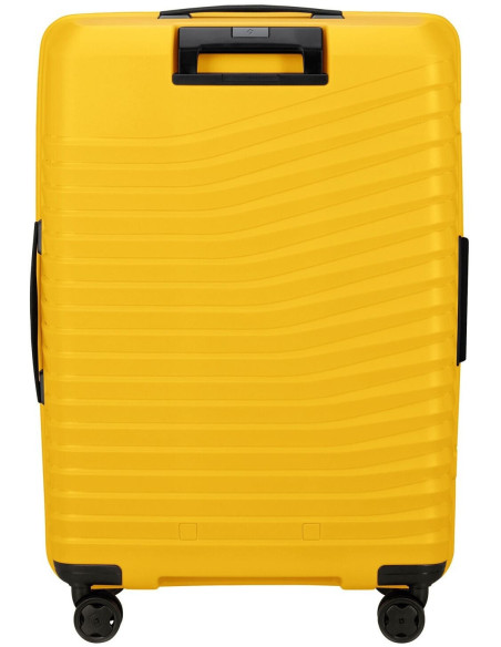 Samsonite --- Trolley Intuo 69 Giallo