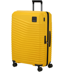 Samsonite --- Trolley Intuo 75 Giallo
