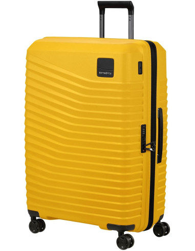 Samsonite --- Trolley Intuo 75 Giallo