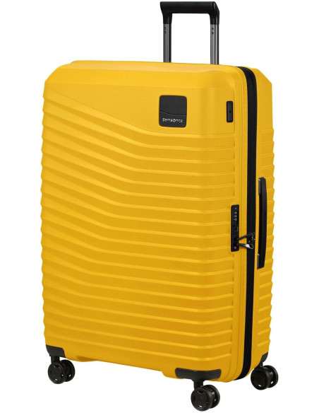 Samsonite --- Trolley Intuo 75 Giallo