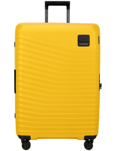 Samsonite --- Trolley Intuo 75 Giallo