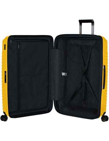 Samsonite --- Trolley Intuo 75 Giallo