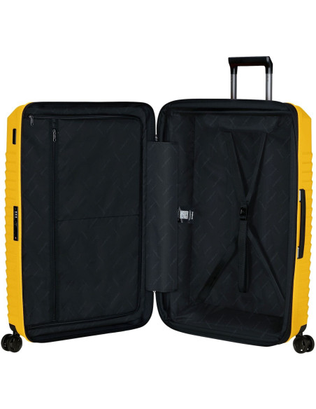 Samsonite --- Trolley Intuo 75 Giallo