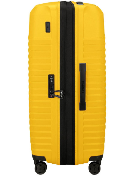 Samsonite --- Trolley Intuo 75 Giallo