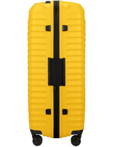 Samsonite --- Trolley Intuo 75 Giallo