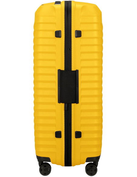 Samsonite --- Trolley Intuo 75 Giallo
