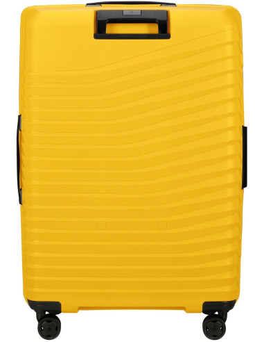 Samsonite --- Trolley Intuo 75 Giallo