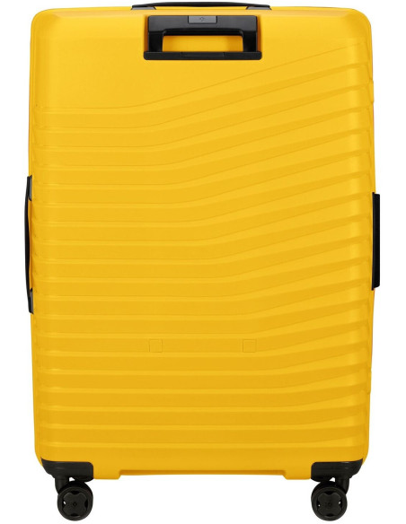 Samsonite --- Trolley Intuo 75 Giallo