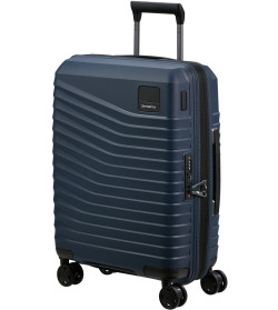 Samsonite --- Trolley Intuo 55 Blu