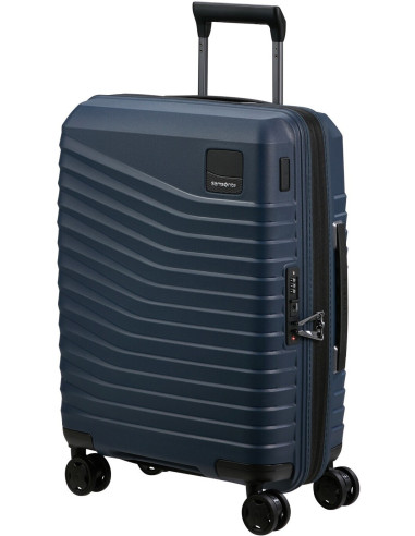 Samsonite --- Trolley Intuo 55 Blu