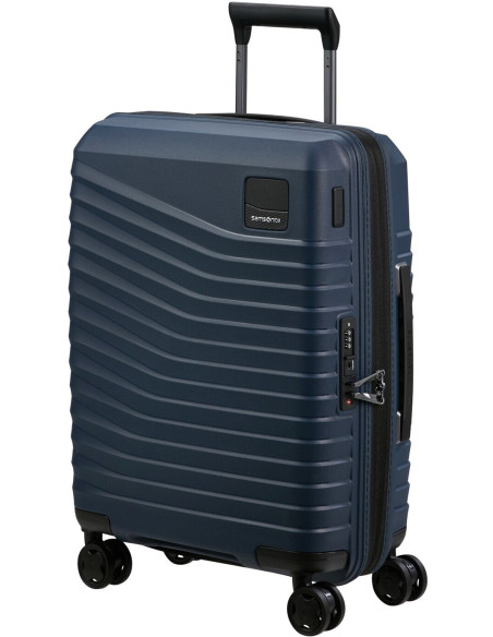 Samsonite --- Trolley Intuo 55 Blu