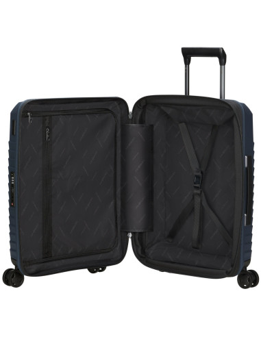 Samsonite --- Trolley Intuo 55 Blu