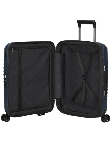 Samsonite --- Trolley Intuo 55 Blu
