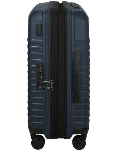Samsonite --- Trolley Intuo 55 Blu