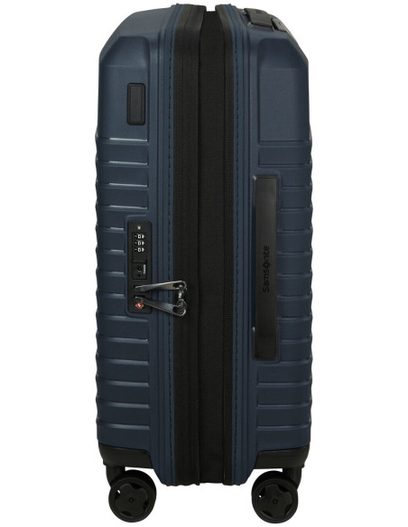 Samsonite --- Trolley Intuo 55 Blu