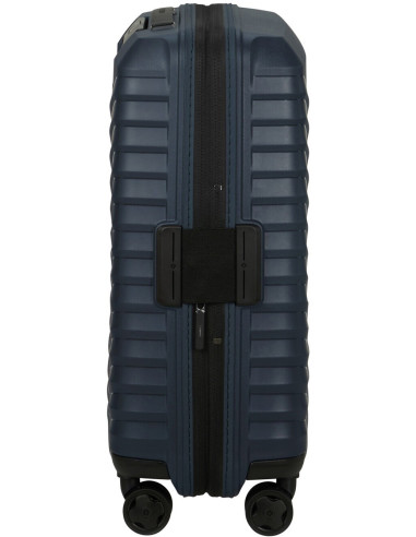 Samsonite --- Trolley Intuo 55 Blu