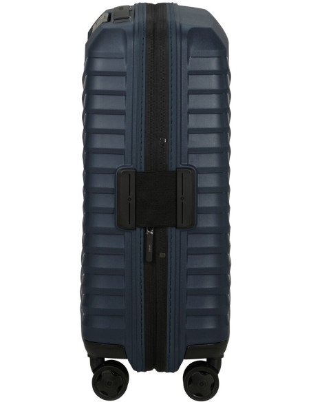 Samsonite --- Trolley Intuo 55 Blu