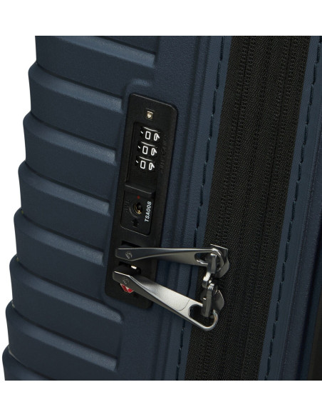 Samsonite --- Trolley Intuo 55 Blu