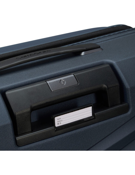 Samsonite --- Trolley Intuo 55 Blu