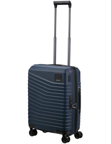 Samsonite --- Trolley Intuo 55 Blu