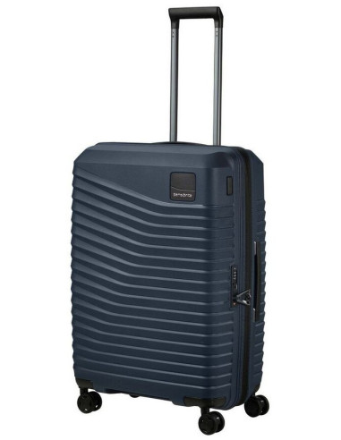 Samsonite --- Trolley Intuo 69 Blu