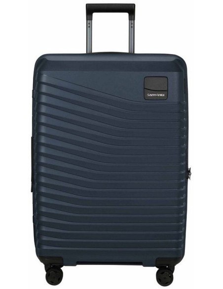 Samsonite --- Trolley Intuo 69 Blu