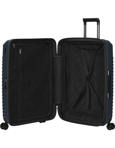 Samsonite --- Trolley Intuo 69 Blu