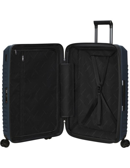 Samsonite --- Trolley Intuo 69 Blu