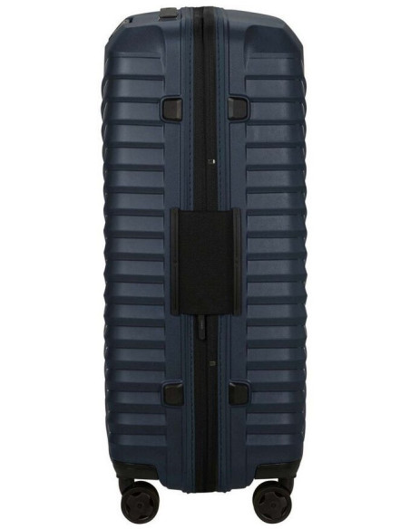 Samsonite --- Trolley Intuo 69 Blu