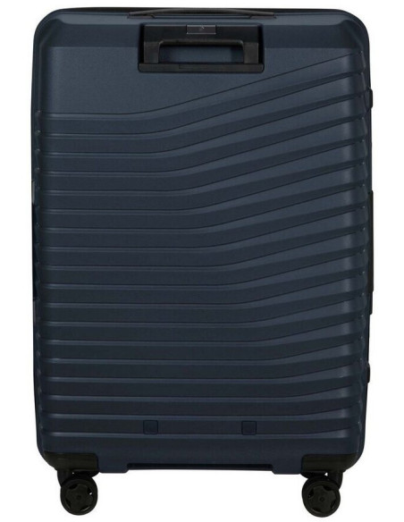 Samsonite --- Trolley Intuo 69 Blu
