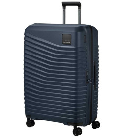 Samsonite --- Trolley Intuo 75 Blu