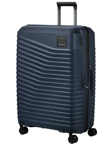 Samsonite --- Trolley Intuo 75 Blu
