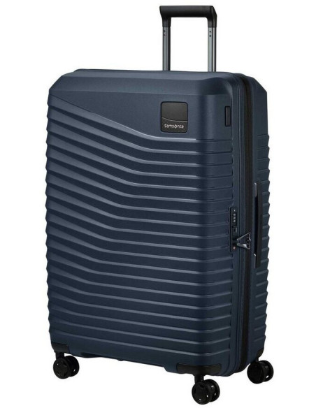 Samsonite --- Trolley Intuo 75 Blu
