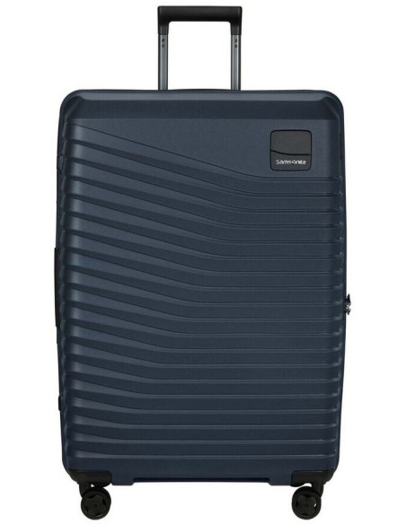 Samsonite --- Trolley Intuo 75 Blu