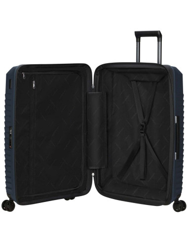 Samsonite --- Trolley Intuo 75 Blu