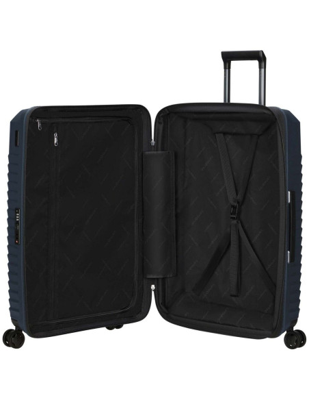Samsonite --- Trolley Intuo 75 Blu
