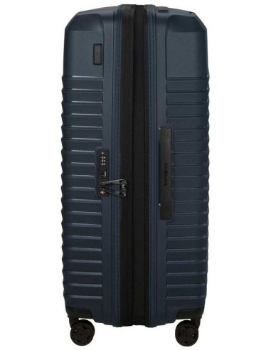 Samsonite --- Trolley Intuo 75 Blu