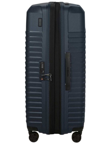 Samsonite --- Trolley Intuo 75 Blu