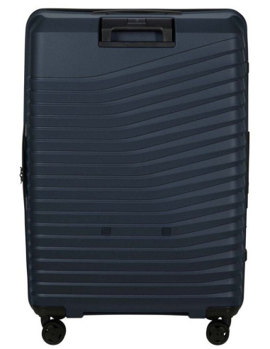 Samsonite --- Trolley Intuo 75 Blu