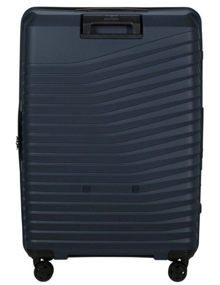 Samsonite --- Trolley Intuo 75 Blu